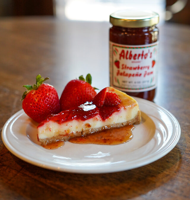 Cheese Cake