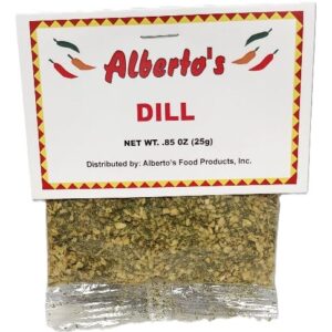 Dill