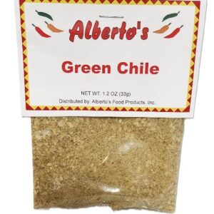 Green Chile